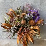 Autumn Bouquet