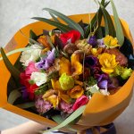 非公開: Spring mood Bouquet