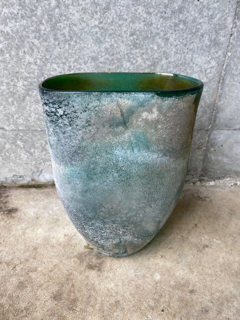 Flower vase/002