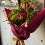 Seasonal Bouquet “Early autumn”