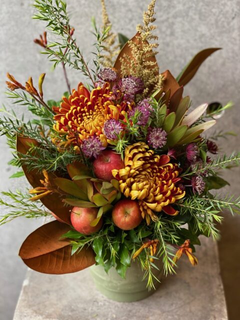 Seasonal Arrangement