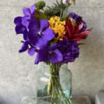 Bouquet -unique- for mother’s day【数量限定】
