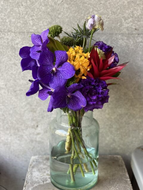 Bouquet -unique- for mother’s day【数量限定】