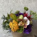 Arrangement -unique- for mother’s day【数量限定】