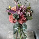 Bouquet -sweet-  for mother’s day【数量限定】