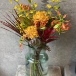 Bouquet -energy- for mother’s day【数量限定】