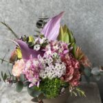 Arrangement -sweet- for mother’s day【数量限定】