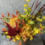 Arrangement -energy- for mother’s day【数量限定】