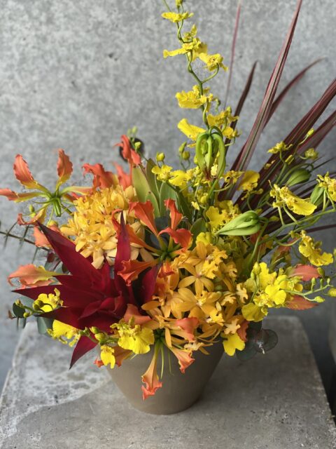 Arrangement -energy- for mother’s day【数量限定】