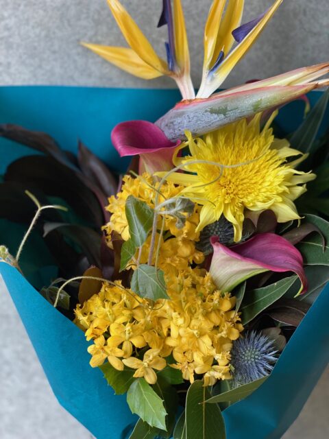 Bouquet/030　￥7,150